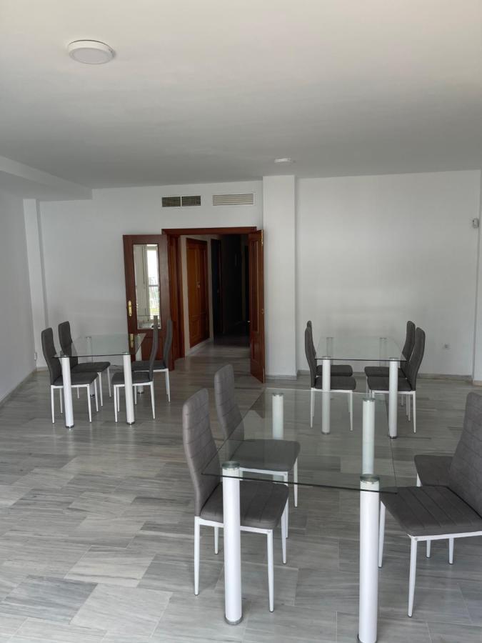 Exclusivo Chalet Sevilla. ¡Jardin & Cocina! Alcalá de Guadaira Exterior photo